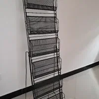 استند بروشور