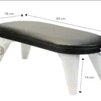 زیردستی ناخن