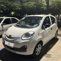 MVM 110s لاکچری