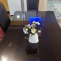 میزناهارخوری شش نفری