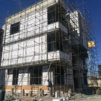 معماری رومی با هبلکس سبک و مقاوم|مصالح و تجهیزات ساختمان|یزد, |دیوار