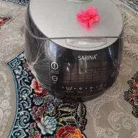 سرخ کن بخارپزنو