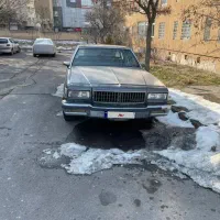 شورلت کاپریس کلاسیک|خودرو کلاسیک|تبریز, |دیوار