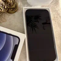 اپل iPhone 12 با حافظهٔ ۱۲۸ گیگابایت|موبایل|تهران, جنت‌آباد مرکزی|دیوار