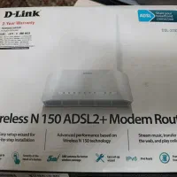 مودم ADSL D-LINK