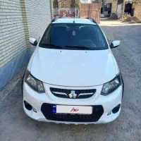 کوییک مدل ۹۸ صفر کیلومتر