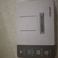 مودم فیبر نوری هواوی