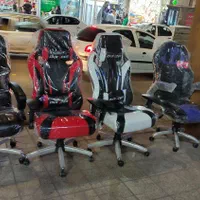 صندلی گردان/راک /گیمی /نماز|صندلی و نیمکت|همدان, |دیوار