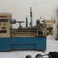 دستگاه تراش یک متر روسی (ارمنستان)