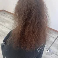 مدل مو کراتینه پروتئینه وبوتاکس فقط هزینه مواد|خدمات آرایشگری و زیبایی|زنجان, |دیوار