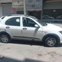 کوییک GXR تیپ L، مدل ۱۴۰۳