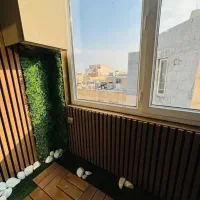 ۵۸متر/۲خواب/لوکس/دیزاین خاص/فول دیزاین|فروش آپارتمان|تهران, شهر زیبا|دیوار