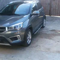 ایکس۲۲ اتوماتیک اسپرت سقف مشکی|خودرو سواری و وانت|سیمین شهر, |دیوار