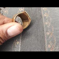 انگشتر استیل نو|بدلیجات|مشهد, سرافرازان|دیوار