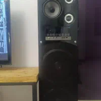 اسپیکر دوقلو بلوتوثی جاز jazz|سیستم صوتی خانگی|تهران, هاشمی|دیوار