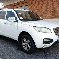 لیفان X60 دنده مدل 1395 سند دست اول بدون رنگ|خودرو سواری و وانت|تهران, استخر|دیوار