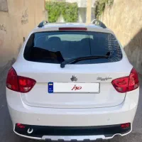کوییک GXLفول۴۰۳