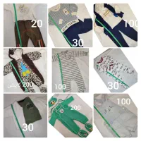 مانتو شلوار نو سایز۴۰|لباس|تهران, شکیبا|دیوار