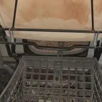 کالسه سالم|کالسکه و لوازم جانبی|مشهد, سمزقند|دیوار