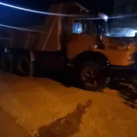 بنز ده چرخ