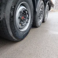 یخچال ماموت|خودرو سنگین|ارسنجان, |دیوار