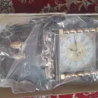 ساعت خونگی نو وسالم|ساعت دیواری و تزئینی|سبزوار, رضوی|دیوار