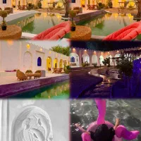 تور ترکیبی جزیره قشم و هرمز و هنگام