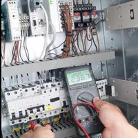 سیم کشی و عیب یابی