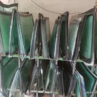 شیشه اتومبیل سید و نصب در محل