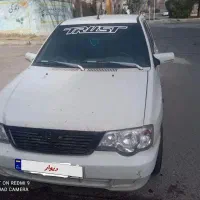 پراید۱۳۲مدل۹۰