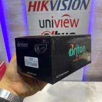 دوربین مداربسته پک امنیتی برایتون مناسب ساختمان‌ها