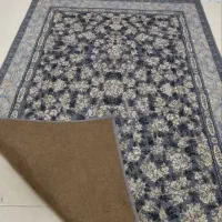 قالیچه دنیز ترک|روفرشی|زاهدان, |دیوار