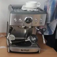 قهوه ساز نیمه صنعتی لواک 3230|سماور، چایساز، قهوهساز|دزفول, |دیوار