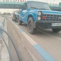 یدک کش شبانه روزی|خدمات حمل و نقل|میناب, |دیوار
