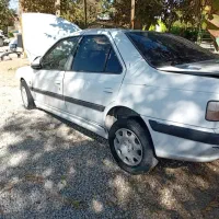 پارس تصادفی