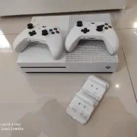 X BOX ONE S