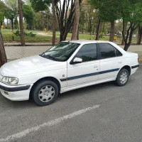 پژو پارس سال  مدل 91