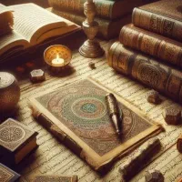 کتاب‌طالع‌دعا‌فال‌اموزش
