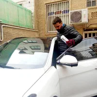 سیدخندان یوسف آبادامیر خودروکارشناس سهروردی شریعتی|خدمات موتور و ماشین|تهران, دارآباد|دیوار