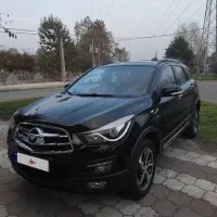 هایما s5مدل ۱۴۰۱با گیربکس۶at