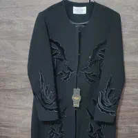 پارچه مجلسی و‌ مانتو به قیمت فاکتور|لباس|کرمانشاه, |دیوار