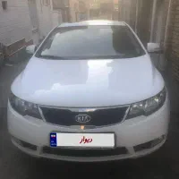 سراتو اپشنال ۲۰۰۰ مدل ۹۶