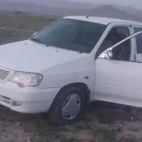 پراید ۱۳۲