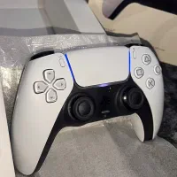 دسته بازی ps 5 نو