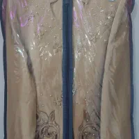 کت و دامن مجلسی