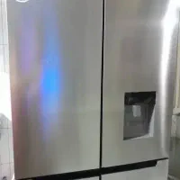 یخچال چهار در تی سی ال