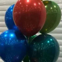 بادکنک هلیوم