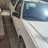 فروش فوری اریسان ۲ مدل۴۰۳