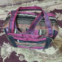 کیف سنتی|کیف، کفش، کمربند|اراک, |دیوار