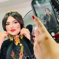 میکاپ و زلف همراه|خدمات آرایشگری و زیبایی|یاسوج, |دیوار